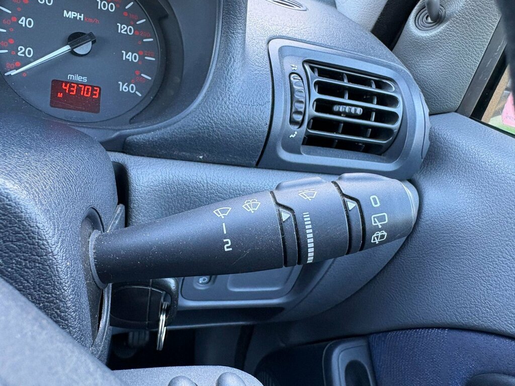 Renault Clio Rt Blue #45