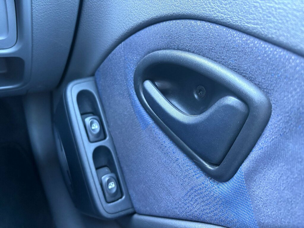 Renault Clio Rt Blue #44