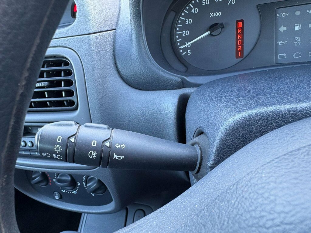 Renault Clio Rt Blue #46