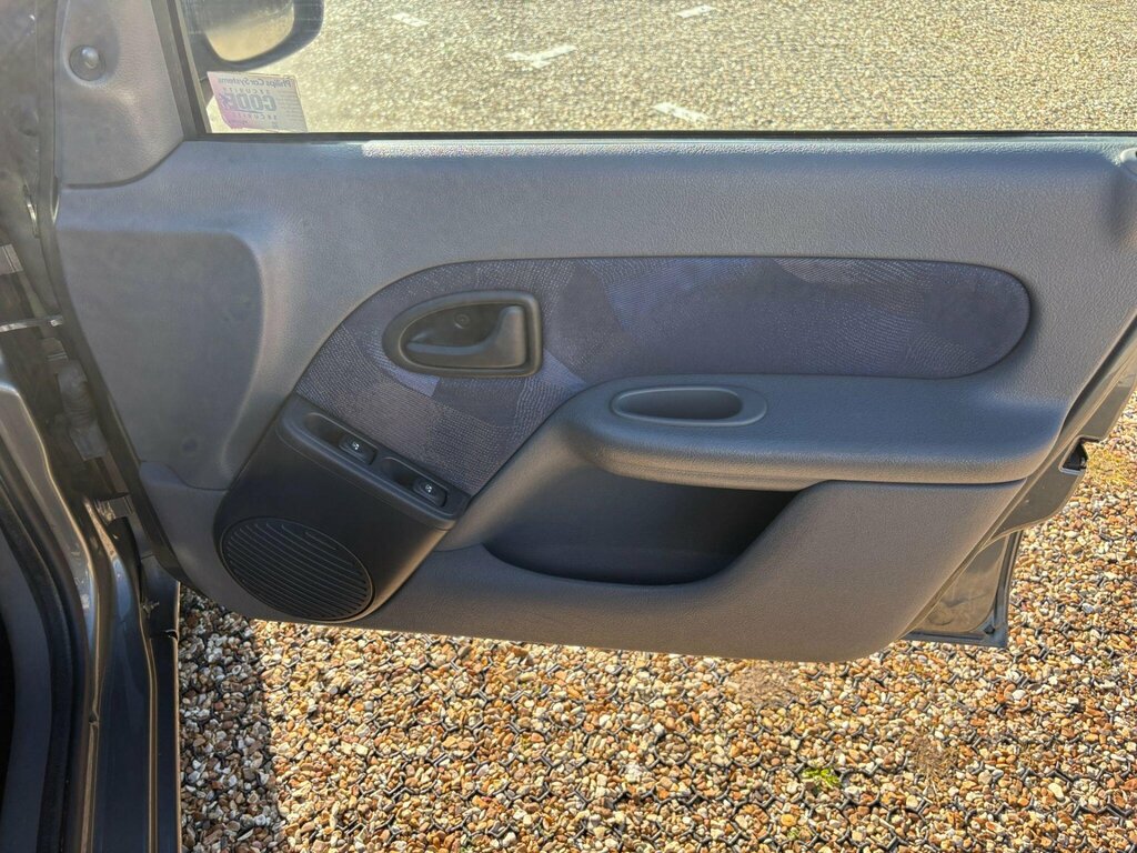 Renault Clio Rt Blue #30