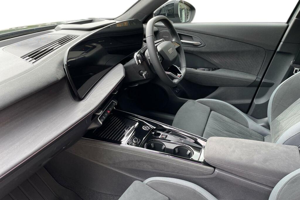 Audi Q3 Audi Q3 Sportback Launch Edition Plus E-hybrid 272 AK75GGF Grey #2