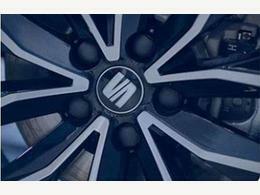 Cupra Ateca Cupra Ateca 2.0 Tsi Vz2 Dsg 4Drive Grey #2
