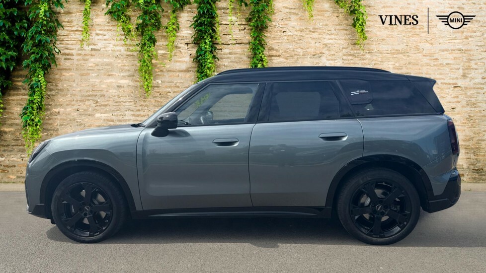 Mini Countryman Countryman C EN74TVO Green #3