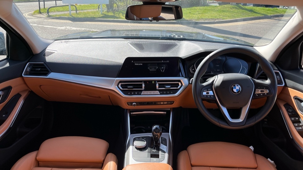 BMW 3 Series 318I Sport Touring  #4