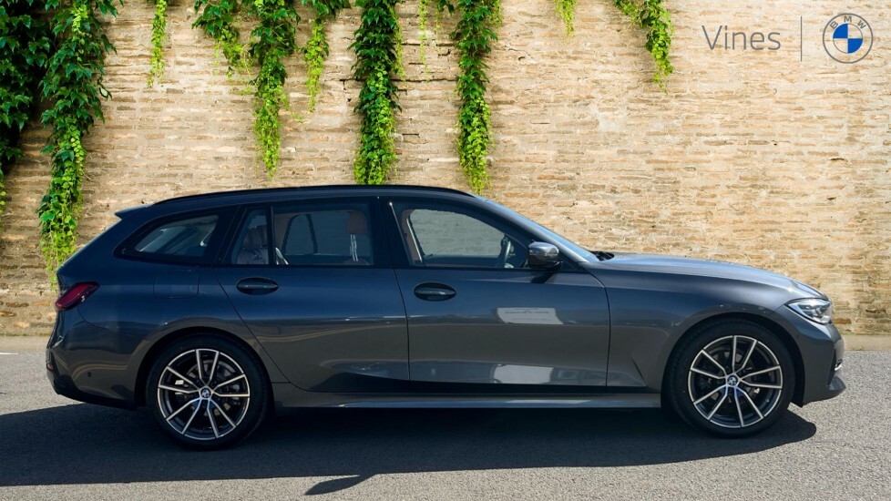 BMW 3 Series 318I Sport Touring  #3