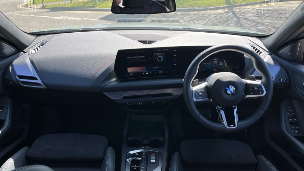 BMW 2 Series Gran Coupe 220 M Sport Gran Coupe GX75FZO #4