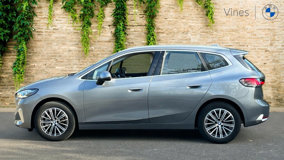 BMW 2 Series Active Tourer 220I Luxury Active Tourer GU23ZTV  #3