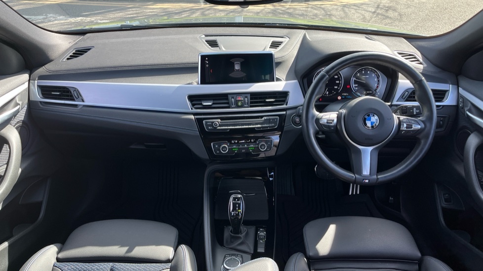 BMW X2 X2 Sdrive18i M Sport  #4