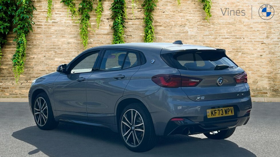 BMW X2 X2 Sdrive18i M Sport  #2