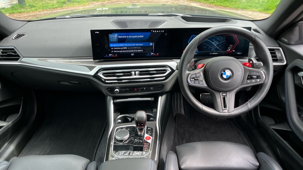 BMW M2 M2 Coupe GY24PKD  #4