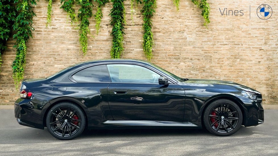 BMW M2 M2 Coupe GY24PKD  #3