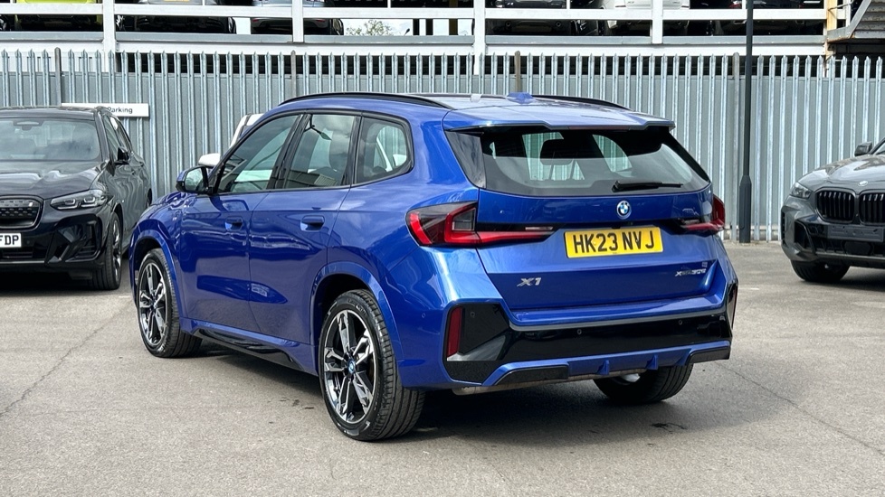 BMW X1 X1 Xdrive30e M Sport HK23NVJ  #2