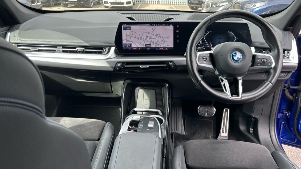 BMW X1 X1 Xdrive30e M Sport HK23NVJ  #4