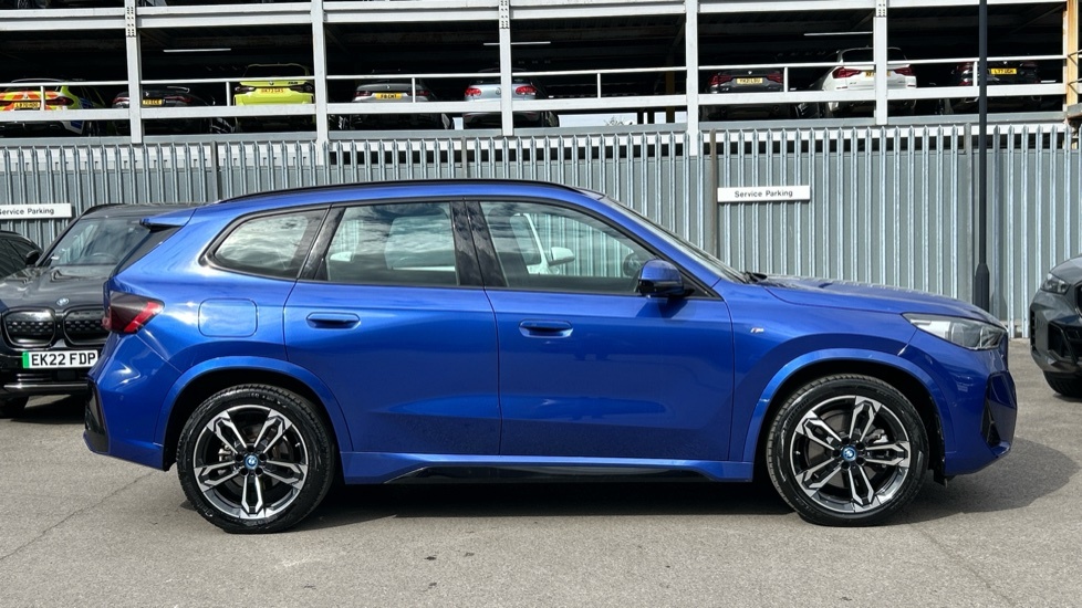 BMW X1 X1 Xdrive30e M Sport HK23NVJ  #3