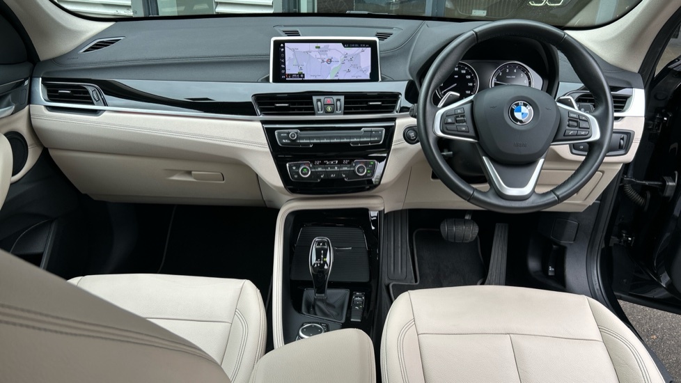 BMW X1 X1 Sdrive20i Xline PJ22RXF #4