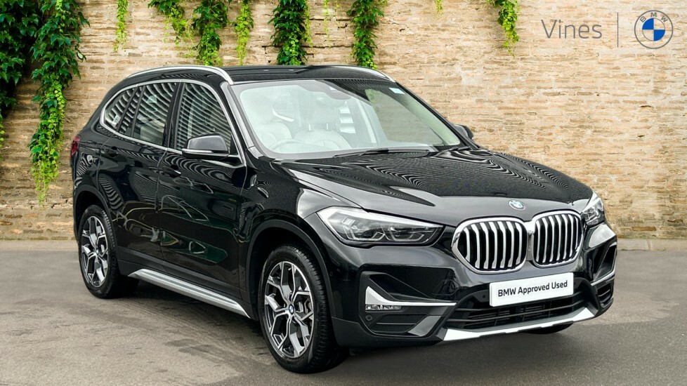 BMW X1 X1 Sdrive20i Xline