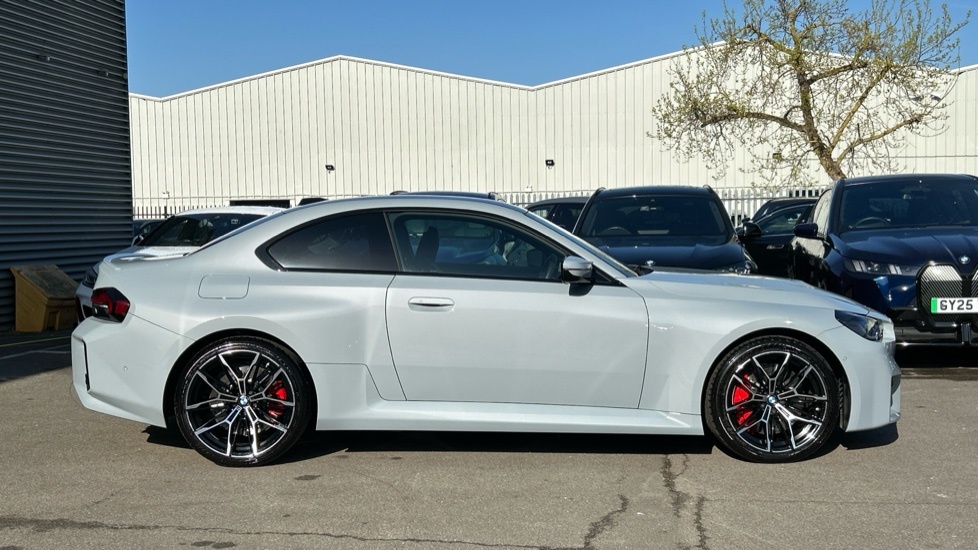 BMW M2 M2 Coupe #3
