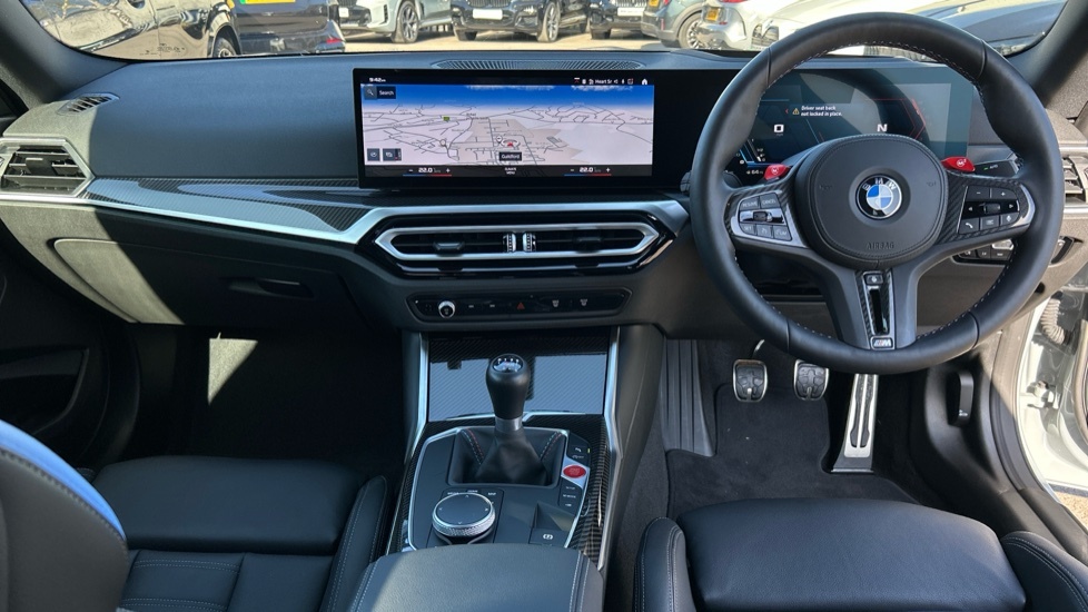BMW M2 M2 Coupe #4