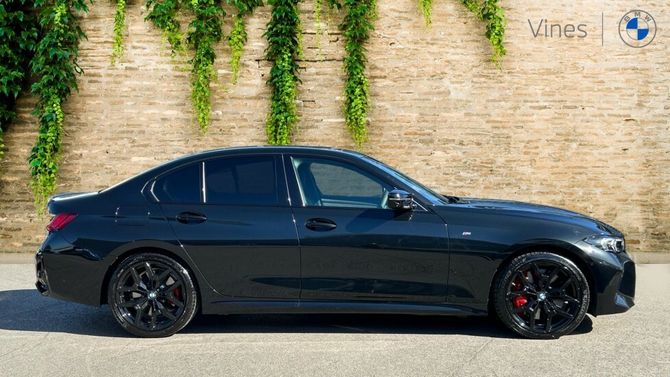BMW 3 Series M340i Xdrive Saloon  #3
