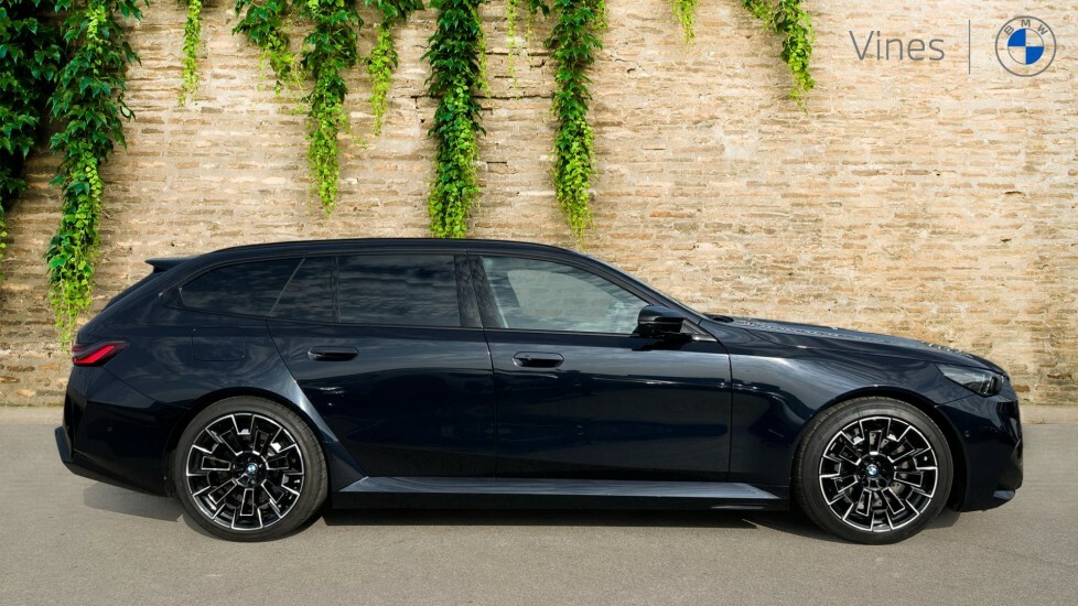 BMW M5 M5 Touring RE75THG #3