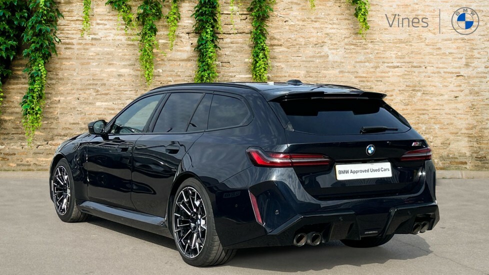 BMW M5 M5 Touring RE75THG #2
