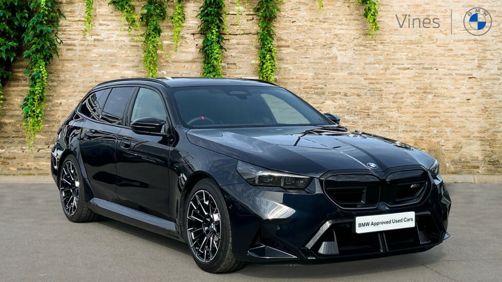 BMW M5 M5 Touring