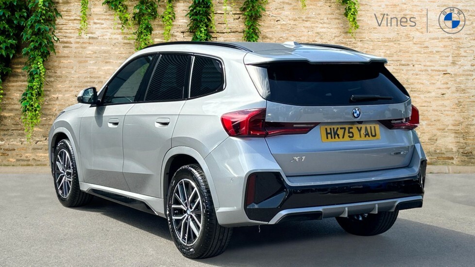 BMW X1 X1 Sdrive20i M Sport  #2