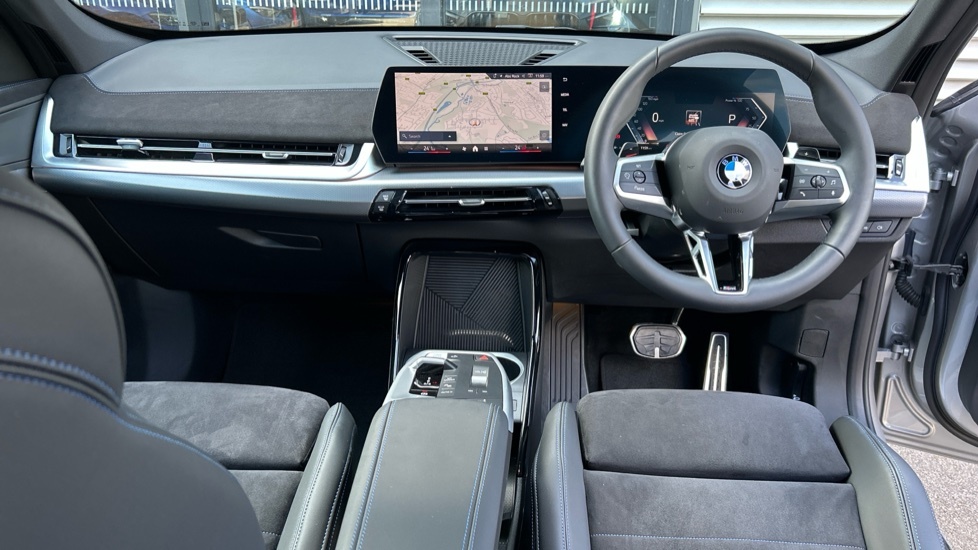 BMW X1 X1 Sdrive20i M Sport  #4