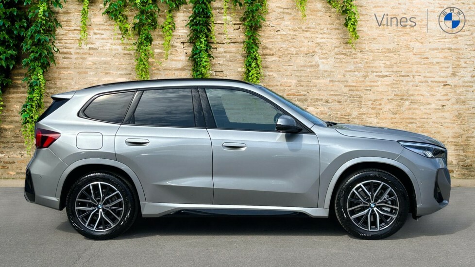 BMW X1 X1 Sdrive20i M Sport  #3