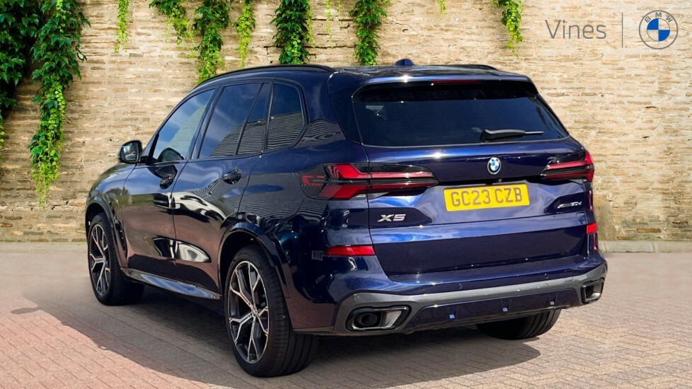 BMW X5 X5 Xdrive30d M Sport GC23CZB #2