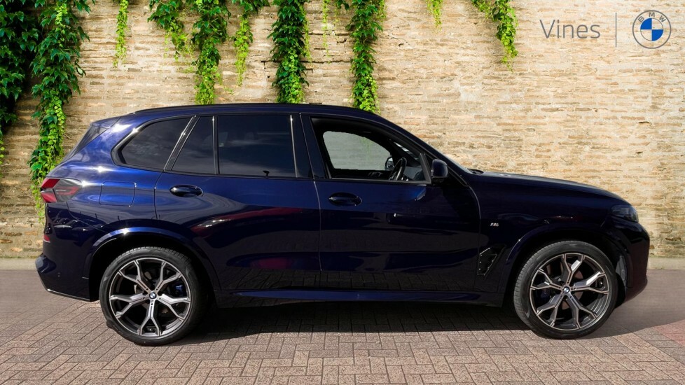 BMW X5 X5 Xdrive30d M Sport GC23CZB #3