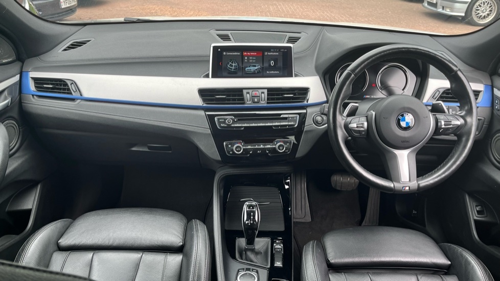 BMW X2 X2 M35i GL70NDZ #4