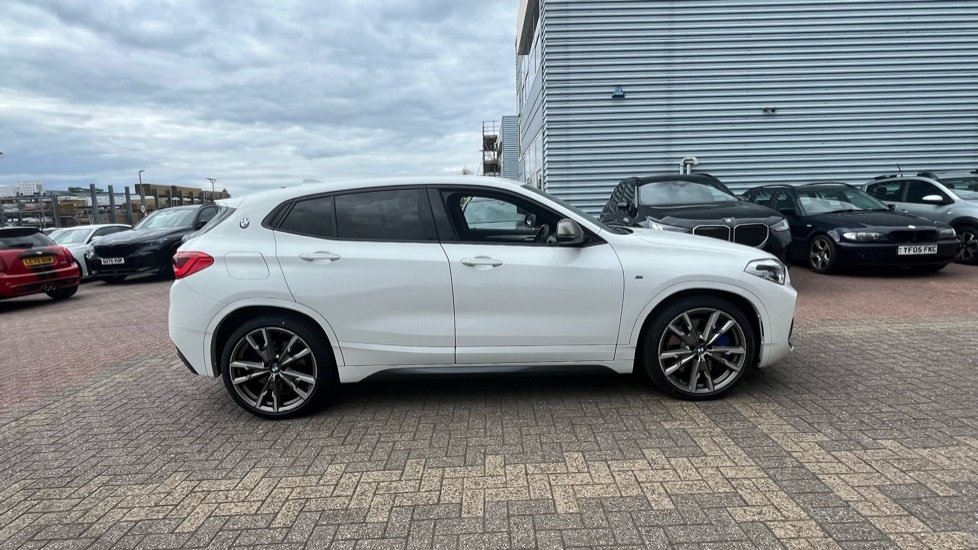 BMW X2 X2 M35i GL70NDZ #3