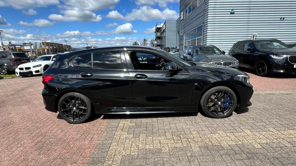 BMW 1 Series 118I M Sport LH69AVP  #3