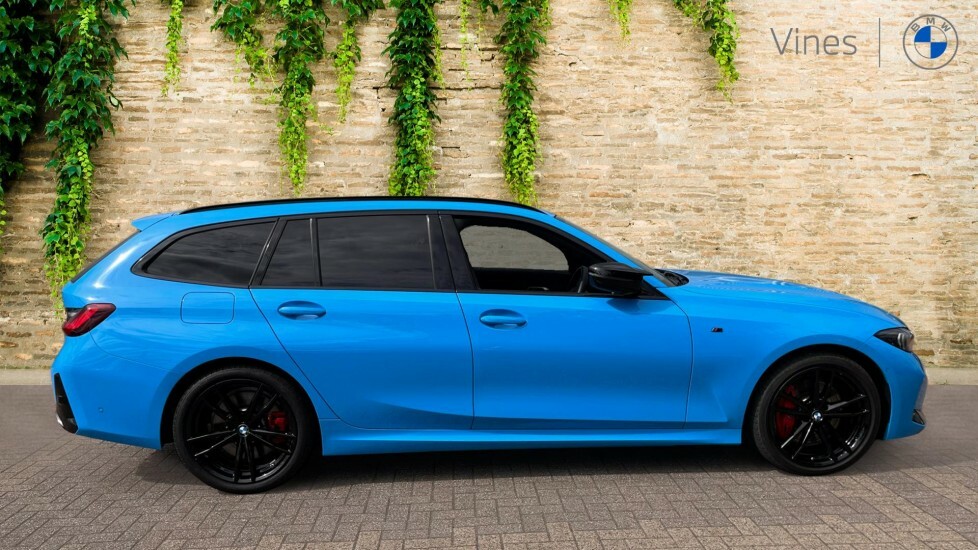 BMW 3 Series M340i Xdrive Touring  #3