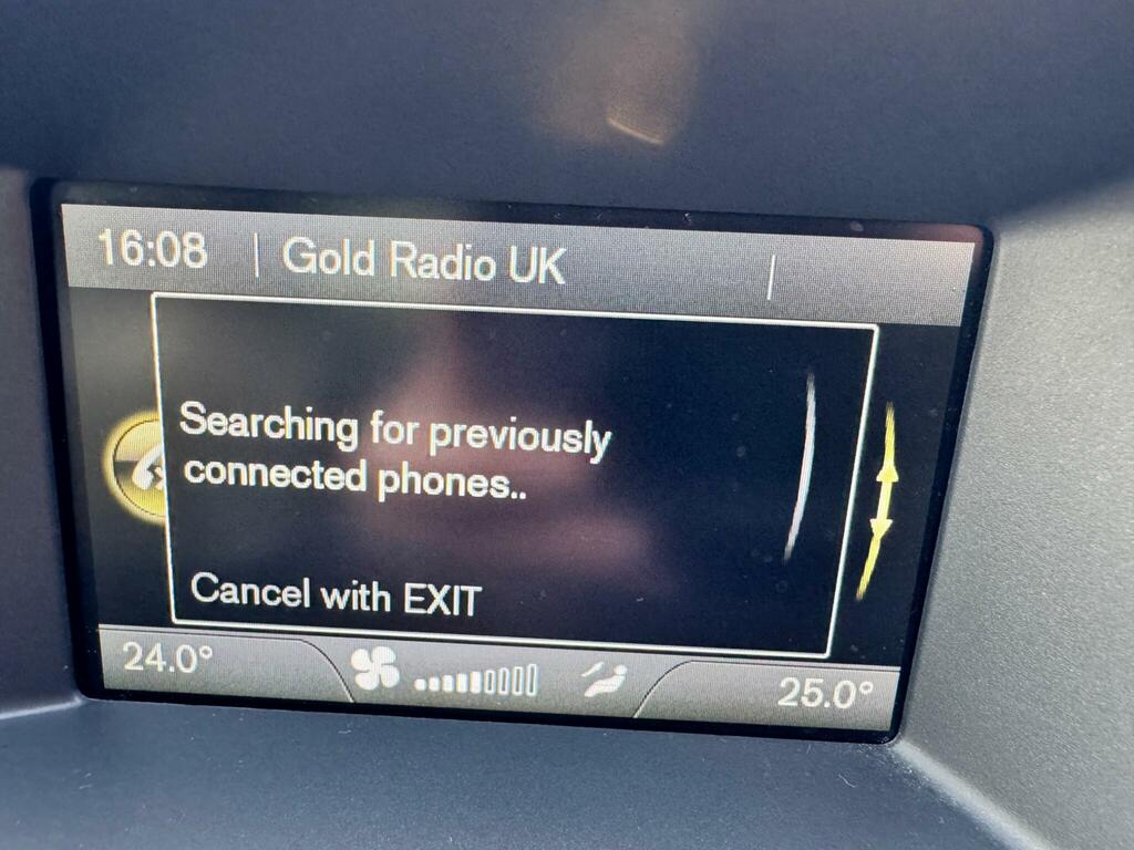 Volvo XC60 3.2 2dr Silver #57