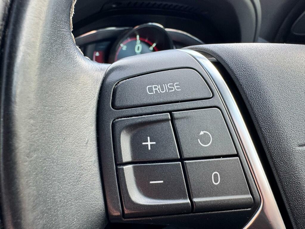 Volvo XC60 3.2 2dr Silver #54