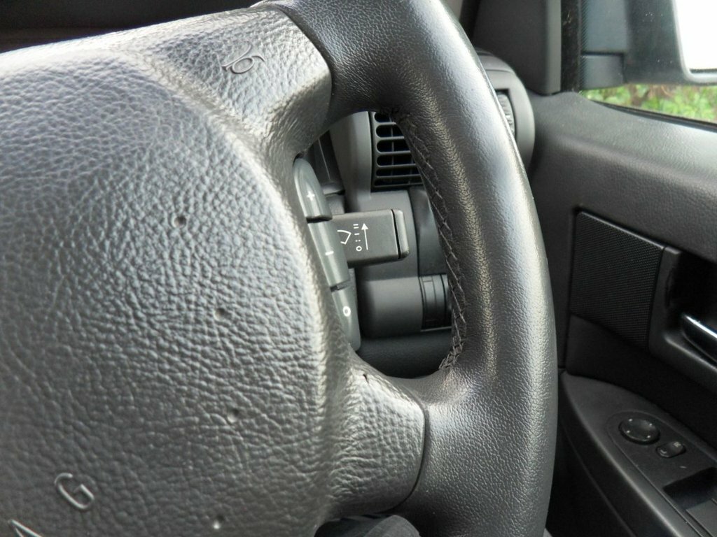 Vauxhall Omega 2.2I 16V Gls Black #79