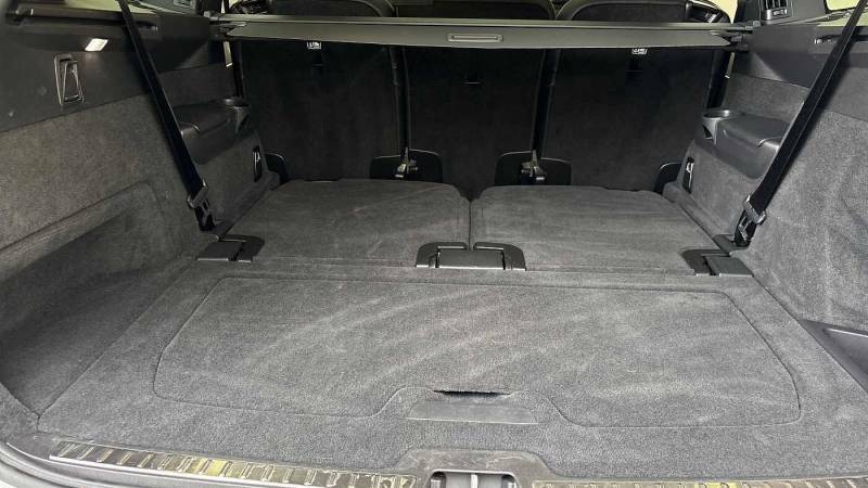 Volvo XC90 B5 Awd Mild Hybrid Ultra Dark - 2025 74 RF74VMH Silver #5