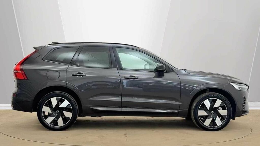 Volvo XC60 Ultra, T8 Awd Plug-in Hybrid, Dar RE25LFT Grey #2