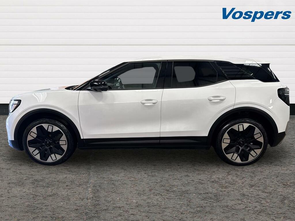 Ford Explorer 250Kw Premium 79Kwh Awd Driver Assist WD25XDK White #4