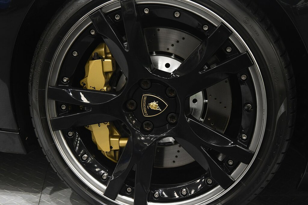 Lamborghini Gallardo Lp 570-4 Spyder Performante 2-Door White #42