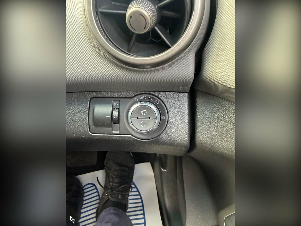 Chevrolet Aveo Aveo Ls Black #31