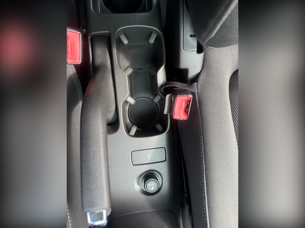 Chevrolet Aveo Aveo Ls Black #21