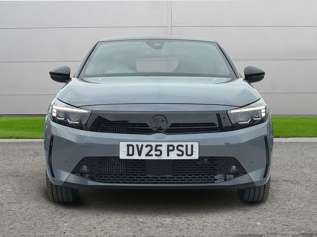 Vauxhall Corsa 1.2 Turbo Ultimate Euro 6 Ss DV25PSU Grey #2