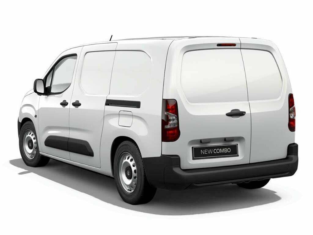 Vauxhall Combo 1.5 Turbo D 2300 Pro L2 H1 Euro 6 S S 6Dr  #3