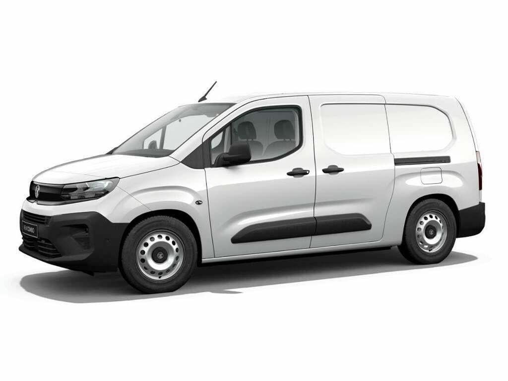Vauxhall Combo 1.5 Turbo D 2300 Pro L2 H1 Euro 6 S S 6Dr  #2