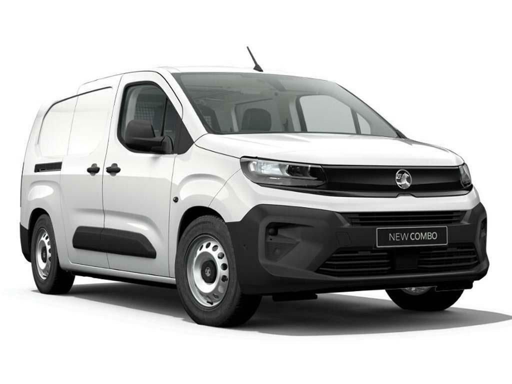 Vauxhall Combo 1.5 Turbo D 2300 Pro L2 H1 Euro 6 S S 6Dr  #1
