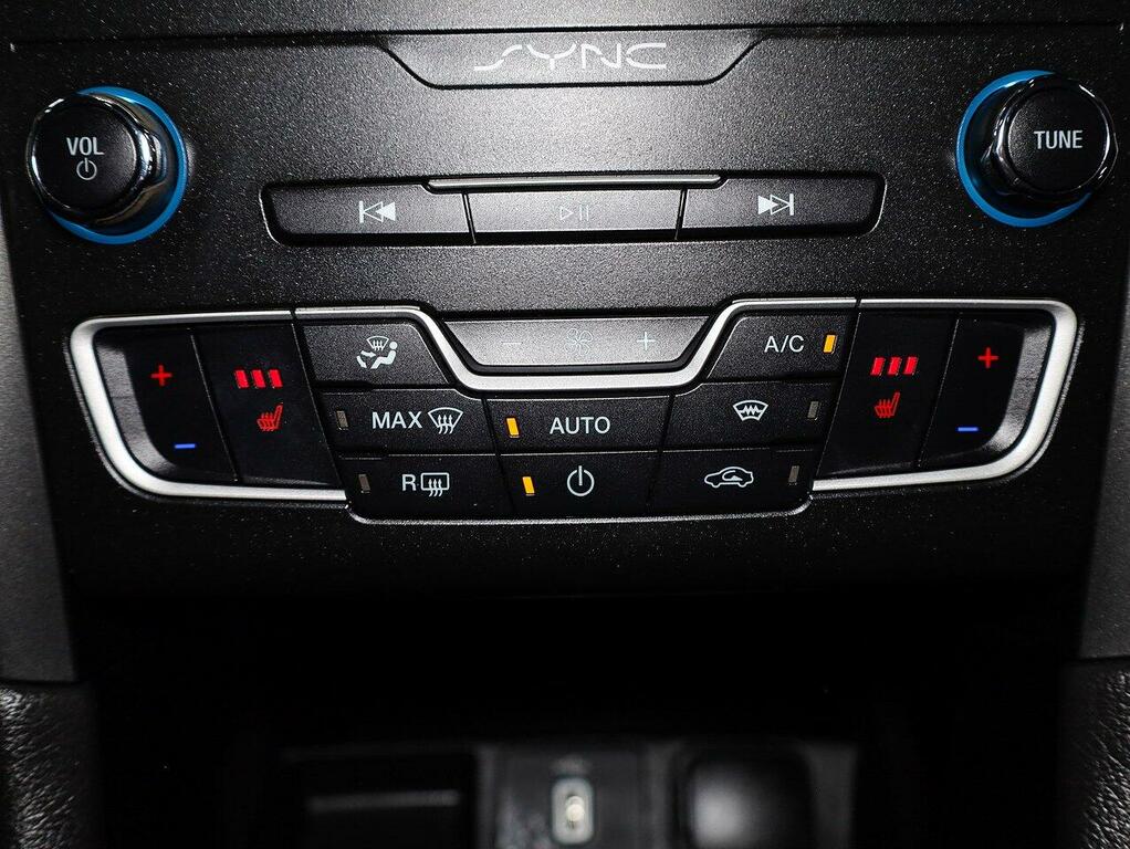 Ford Mondeo Tivct Titanium Edition Estate Blue