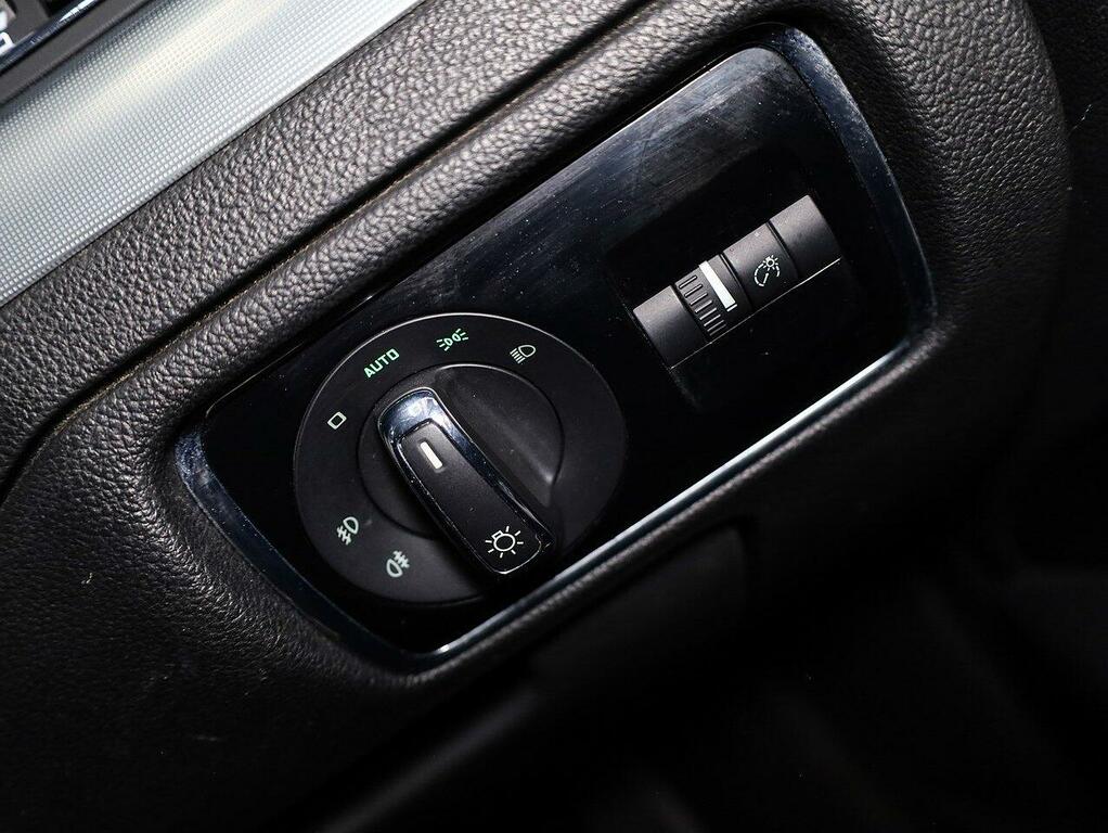 Skoda Superb 2.0 Se Tdi Silver #25